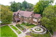 Hauberg Estate ( Susanne Denkmann-Hauberg & John Hauberg), 1300 24 Street, Rock Island, IL