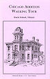 Chicago Addition Walking Tour Brochure Cover