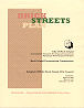 Brick Streets Plan Brochure Cover