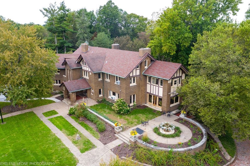 Denkmann-Hauberg House