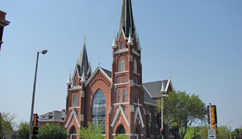 Immanuel Lutheran Church