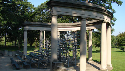 Lincoln Park Colonnades