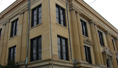 Rock Island Public Library