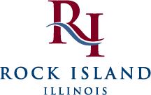 City of Rock Island Logo