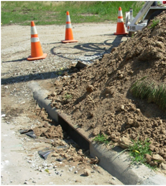 storm water runoff 5