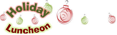 Holiday Luncheon
