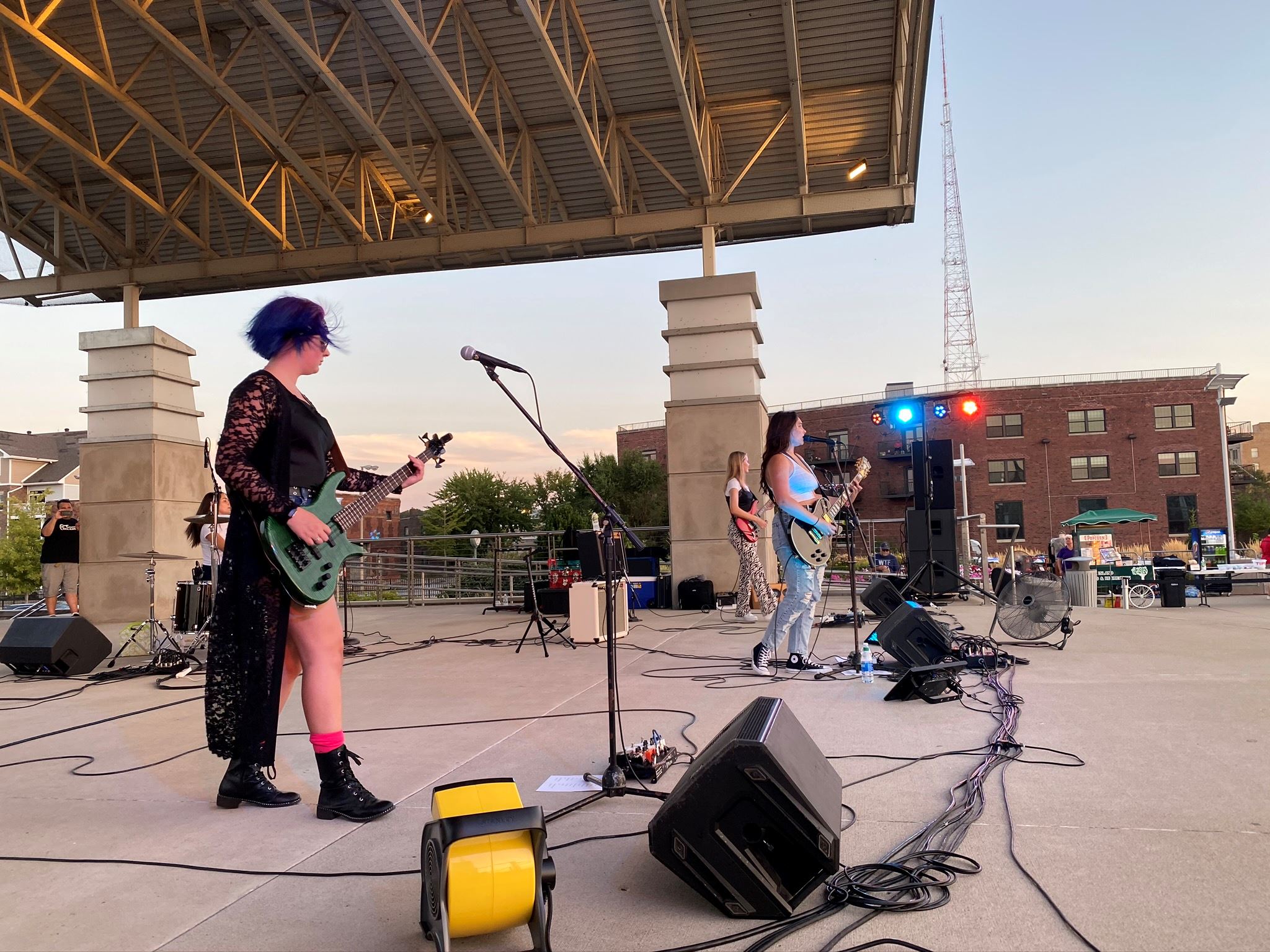 Been There Done That