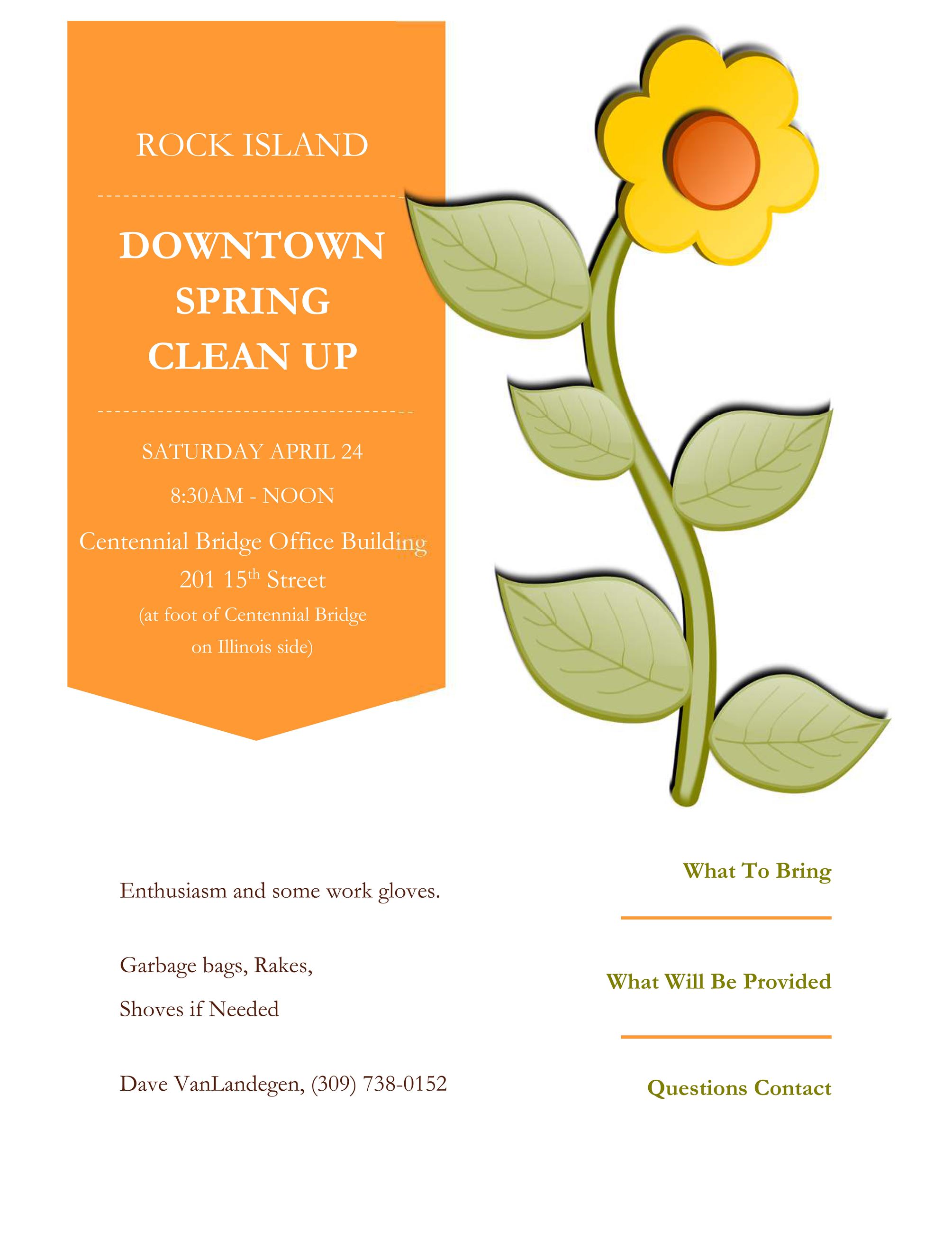 Rock Island Clean Up Flyer KD_001