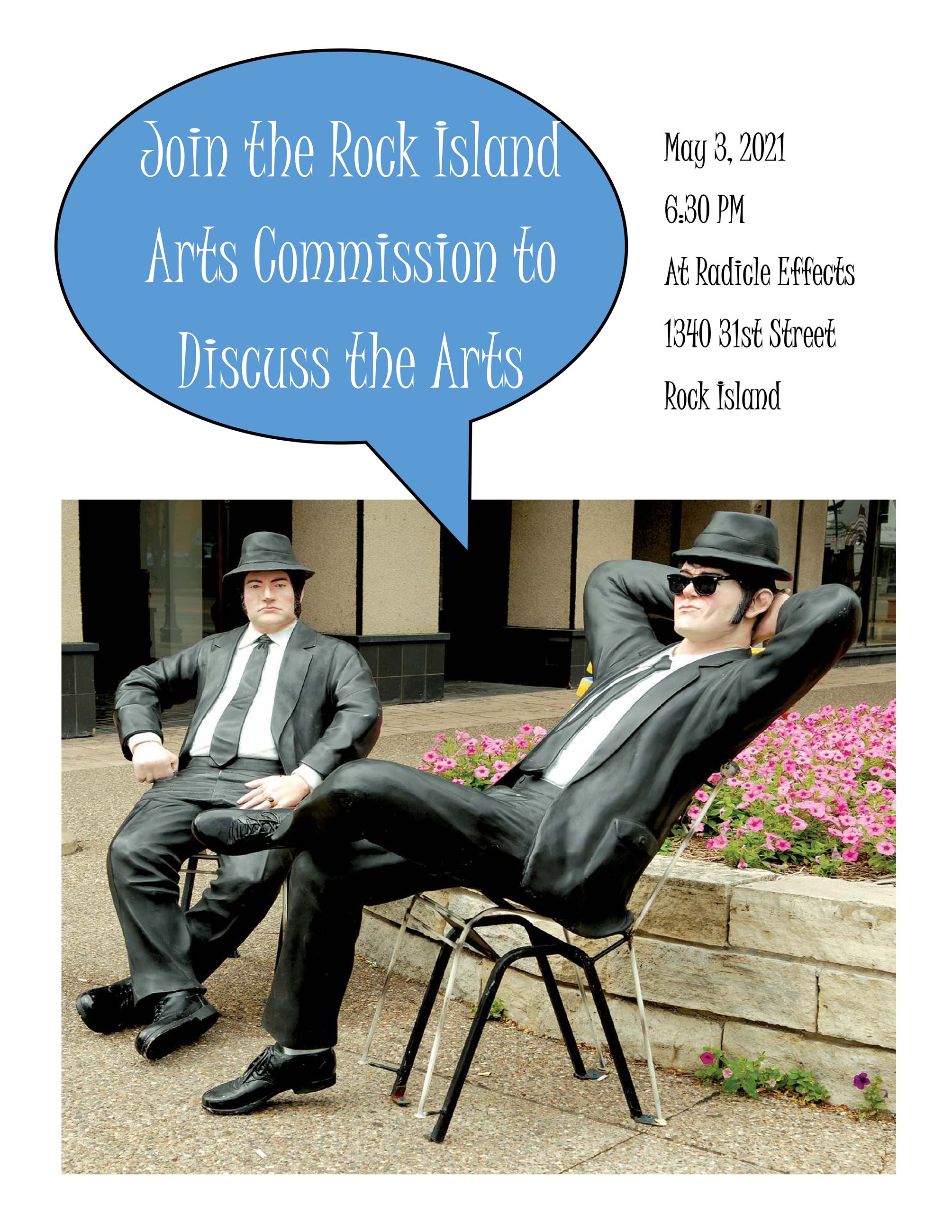 Public Meeting Flyer pic