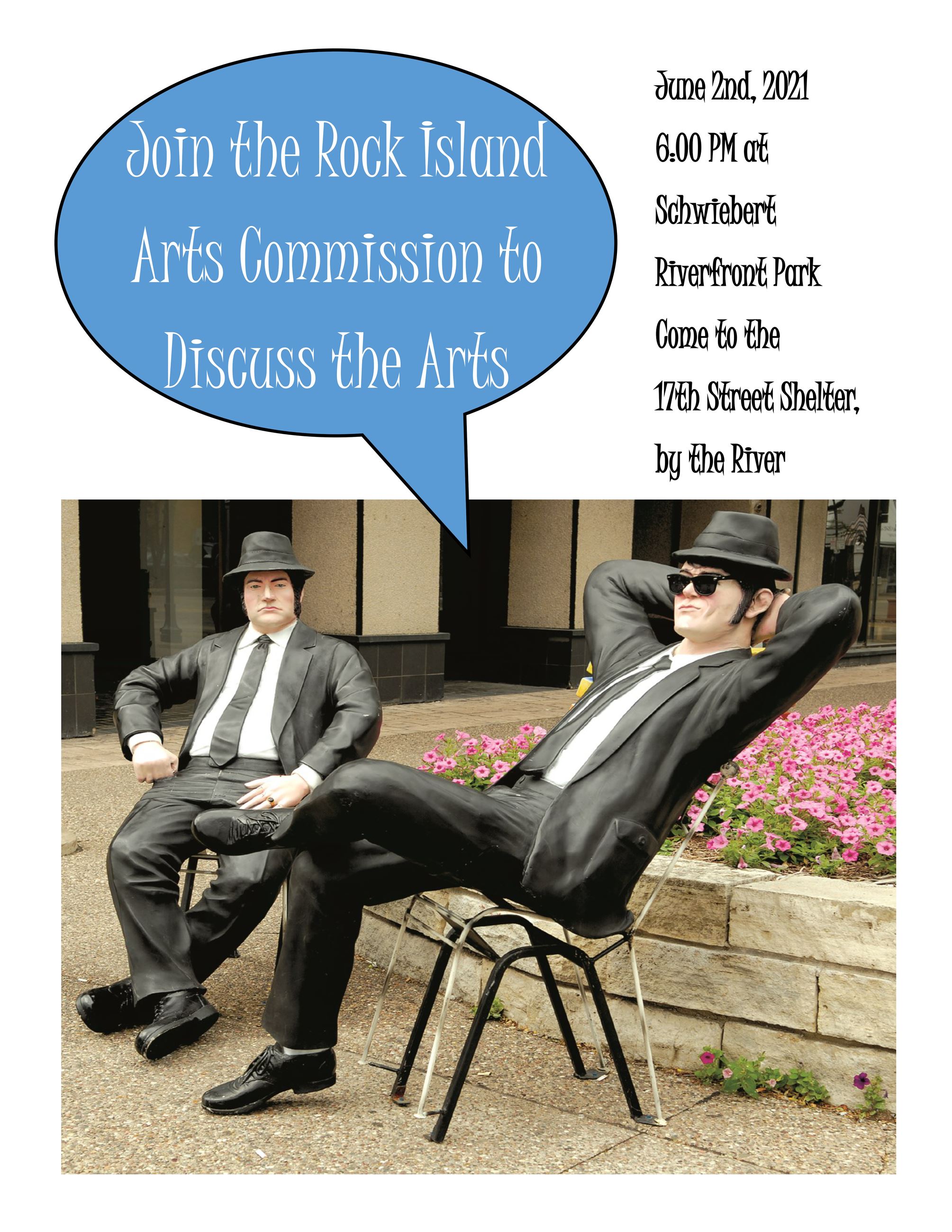 Public Meeting Flyer June pic