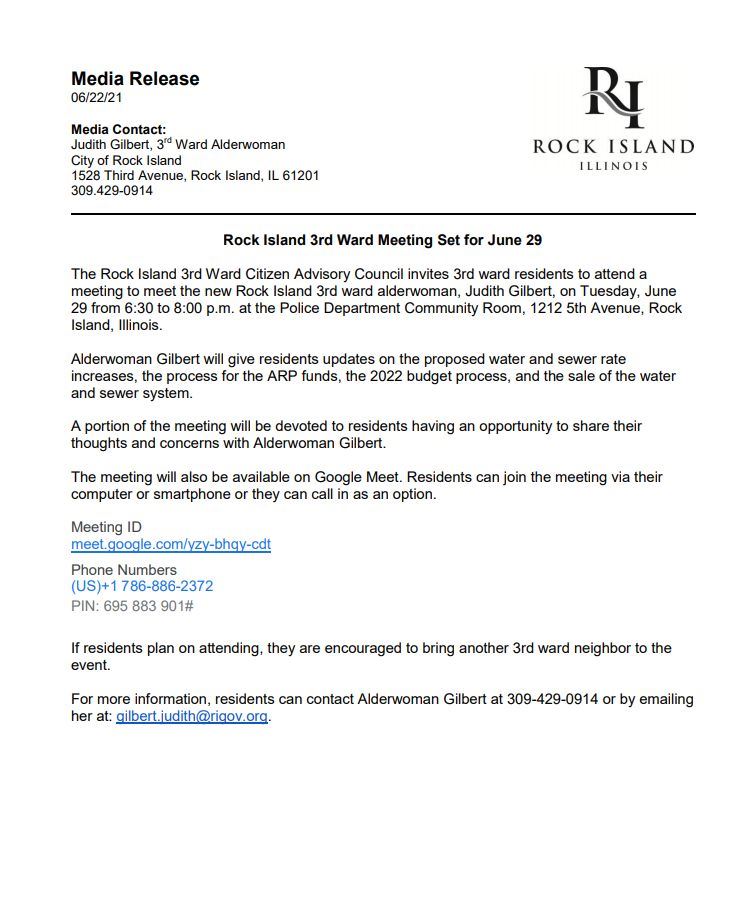 judith media release