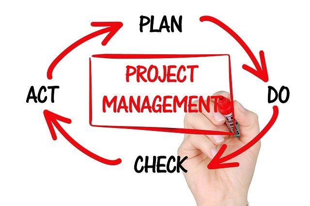 Program Management image