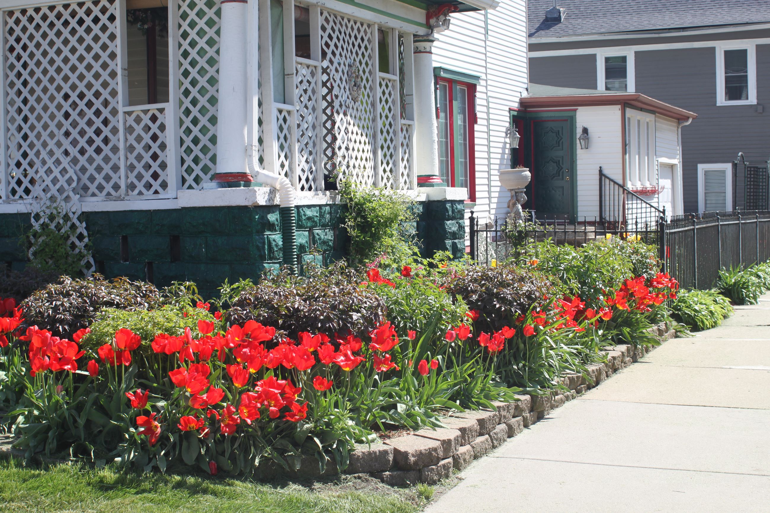 May 2022 YOM 643 39th Street