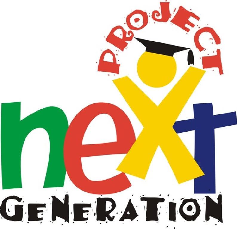 Project Next Generation Logo