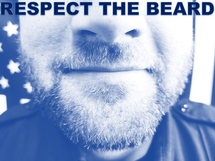 No Shave November Fundraiser