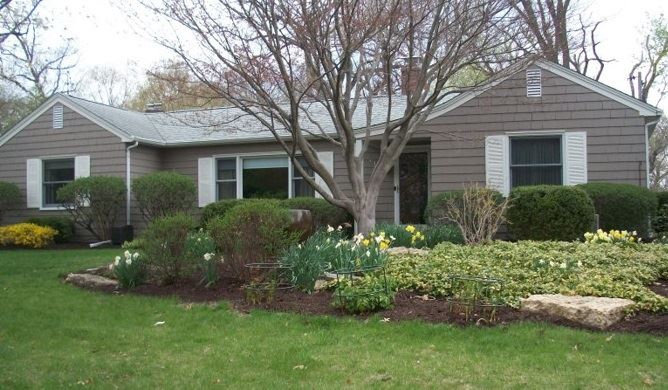 April 2023 Yard of the Month - 31 Watch Hill Road