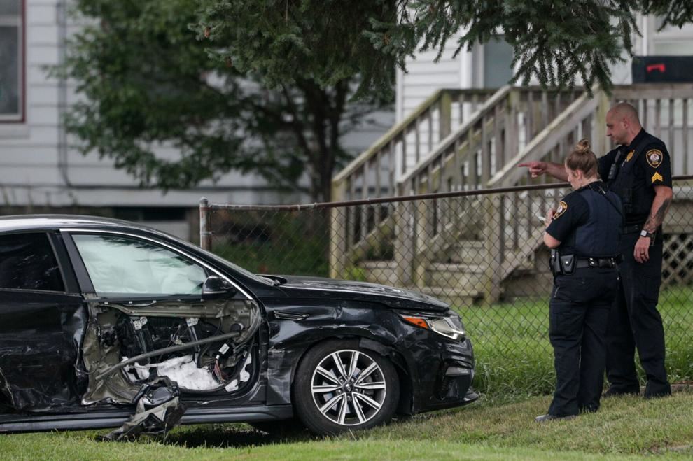 Traffic Reconstruction Officer