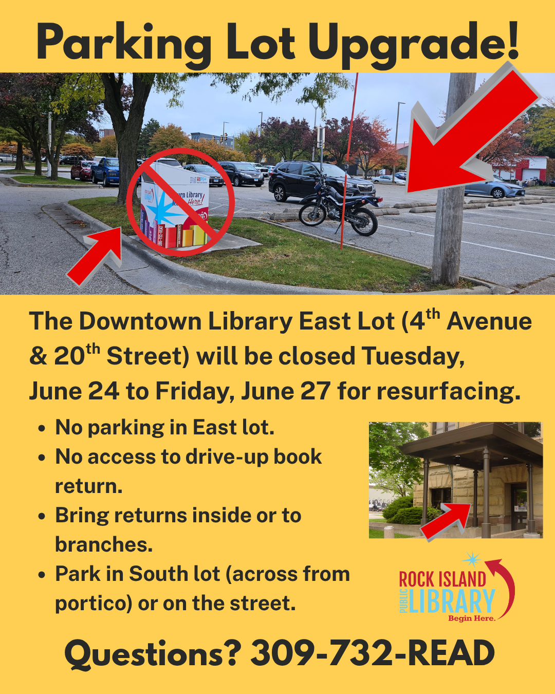 Parking Lot Resurfacing Slide 