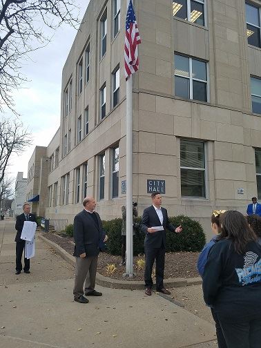 Bicentennial Committee