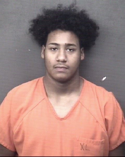 Thadeus Sincere Gray